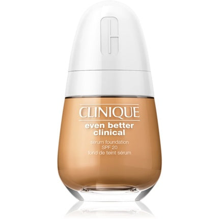 Fond de ten Clinique Even Better Clinical Serum SPF 20, Spice, 30 ml