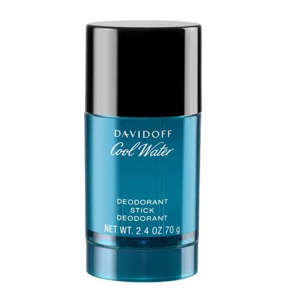 Deodorant Stick Davidoff Cool Water pentru bărbați, 70g