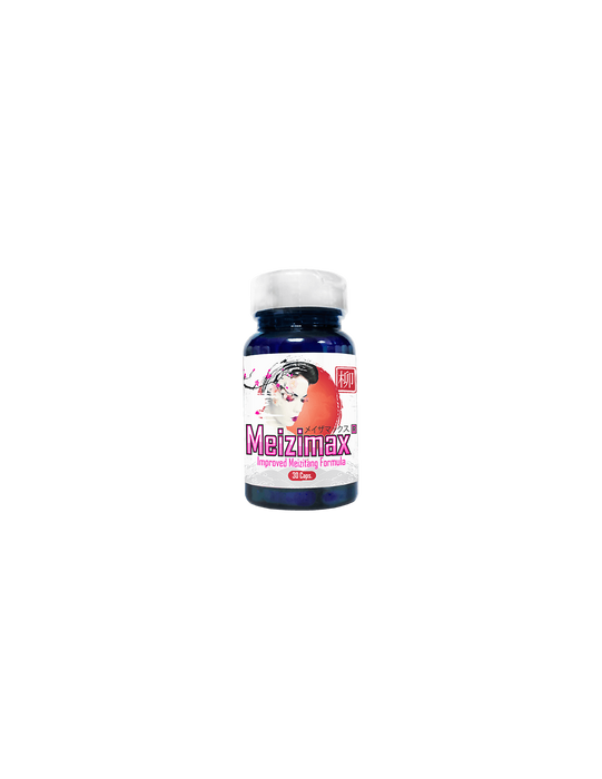 Meizimax – Capsule pentru slăbit și controlul greutății, 30 capsule