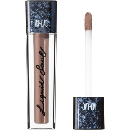Concealer lichid, Mulac, Liquid Soul, Deep Wood