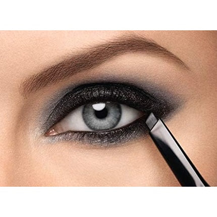 Eyeliner Revlon ColorStay 2-in-1 Negru Perie