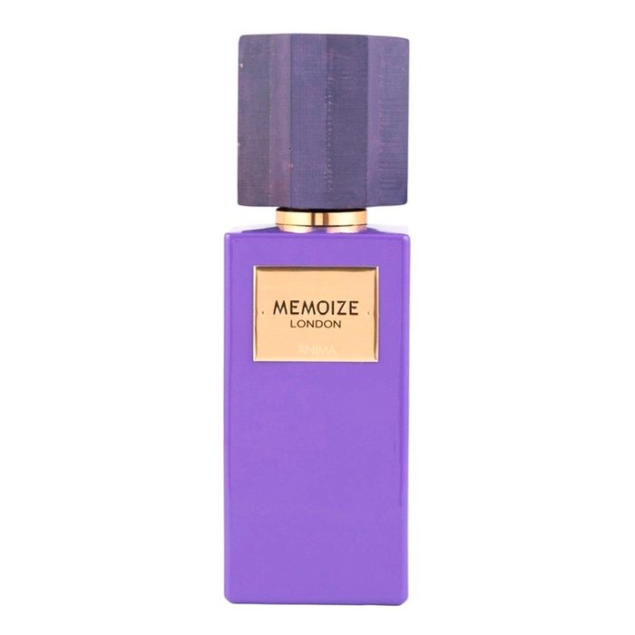 Extract de parfum Memoize Anima, unisex, 100 ml