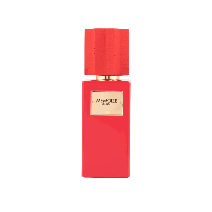 Extract de parfum Memoize Vita, unisex, 50 ml