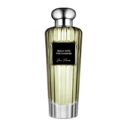 Eau De Parfum Jean Poivre - Walk Into The Sunrise, 100ml, sticlă texturată