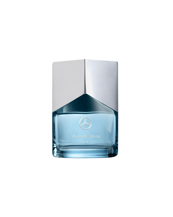 Apă de parfum Mercedes-Benz Air, pentru bărbați, 30 ml