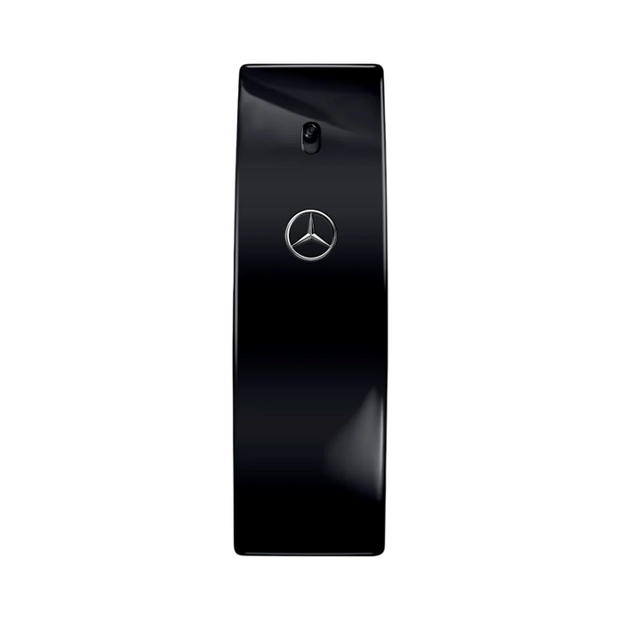 Apă de parfum Mercedes-Benz Club Black, pentru bărbați, 50 ml