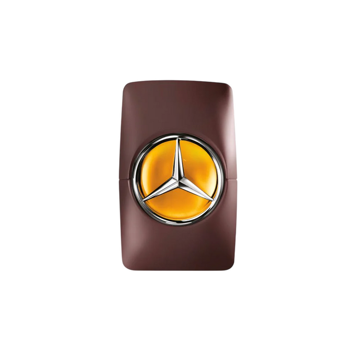 Apă de parfum Mercedes-Benz Man Private, pentru bărbați, 100 ml, tester