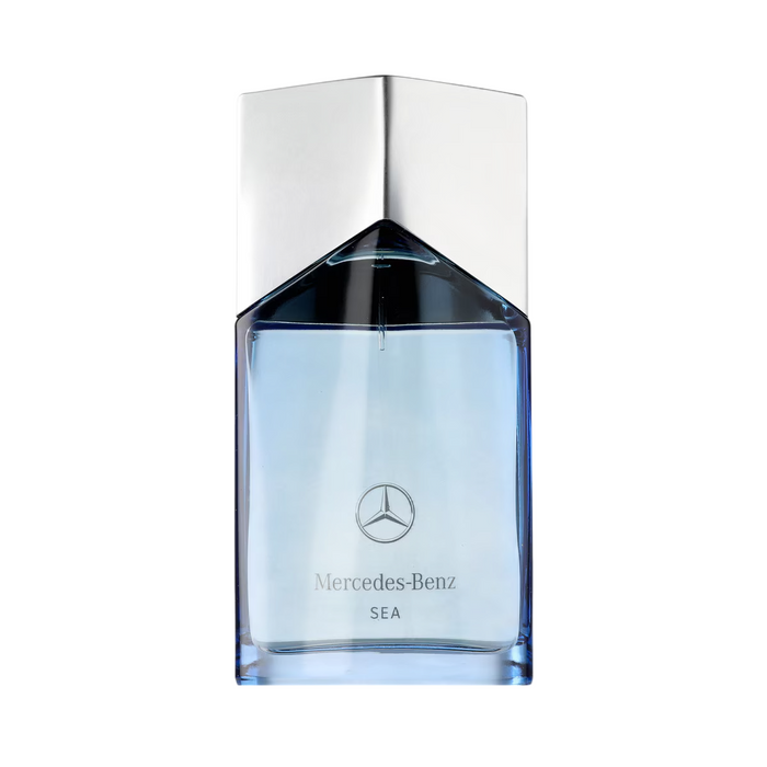 Apă de parfum Mercedes-Benz Sea, pentru bărbați, 100 ml