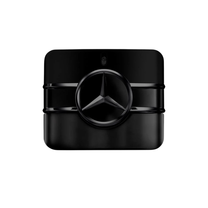 Apă de parfum Mercedes-Benz Sign Your Power, pentru bărbați, 100 ml, tester