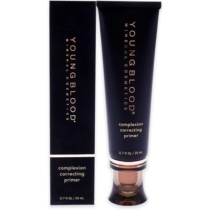 Primor pentru ten Youngblood CC Perfecting Primer, Tan, 20 ml