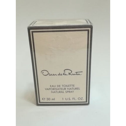Eau de Toilette Oscar De La Renta Classic Alb 30ml