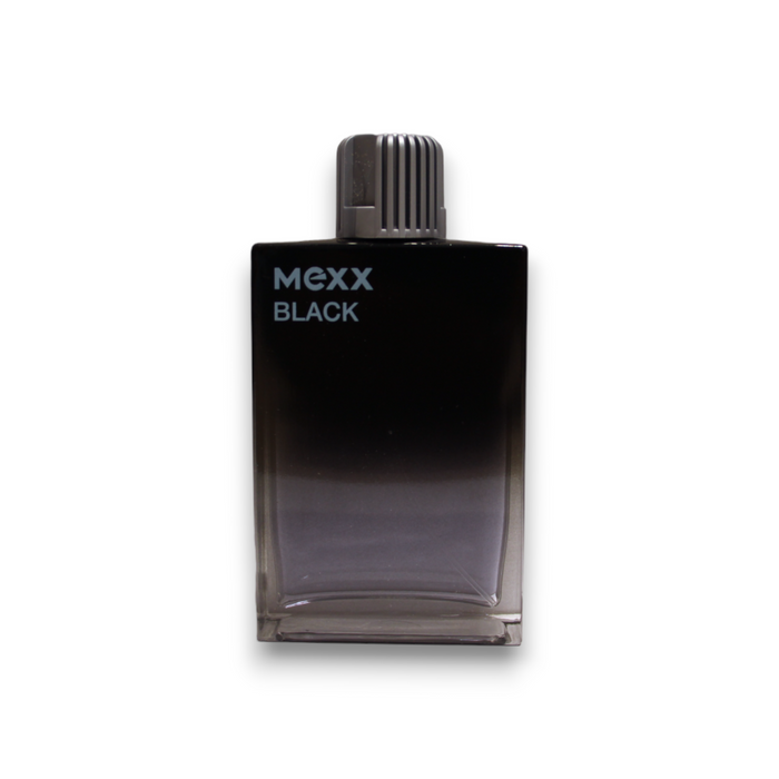 Apă de toaletă Mexx Black, pentru bărbați, 75 ml, tester