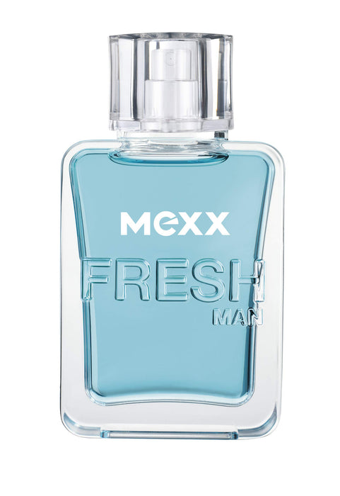Apă de toaletă Mexx Fresh, pentru bărbați, 75 ml, tester