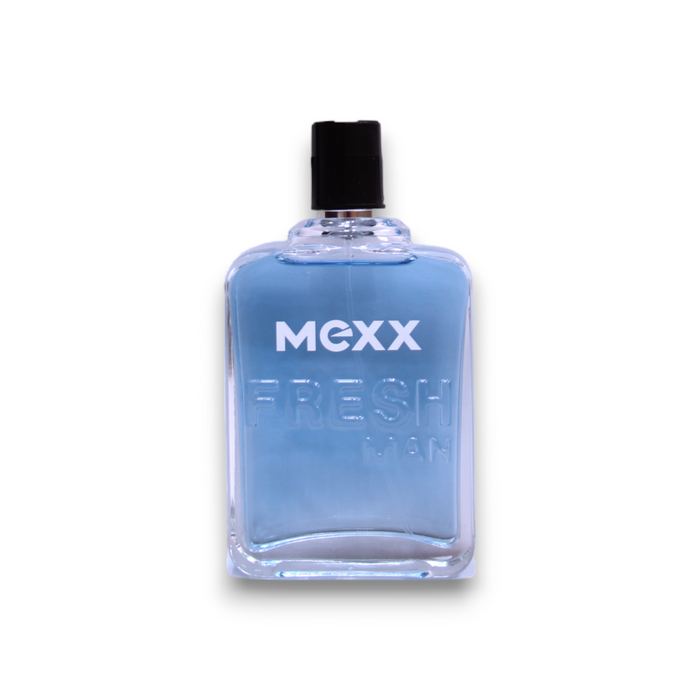 Apă de toaletă Mexx Fresh, pentru bărbați, 75 ml, tester