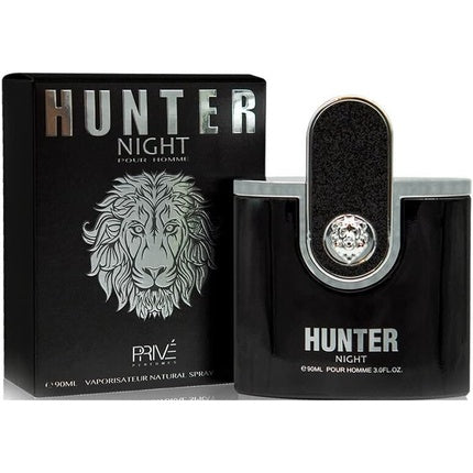 Hugo Boss Hunter Night Eau de Toilette pentru bărbați, 90ml