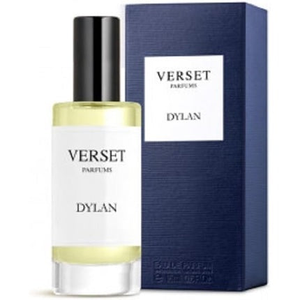 Eau de Parfum Verset Dylan 15ml