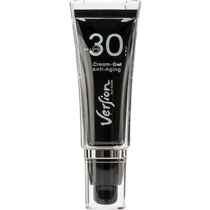 Cremă Zi Colorată Version Tinted DD Anti-Aging Gel SPF 30 - 50ml