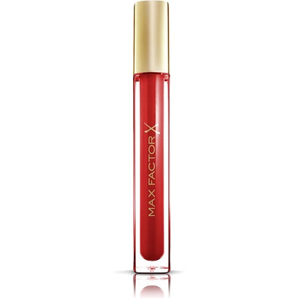 Lip Gloss, Max Factor, Colour Elixir, Captivating Ruby