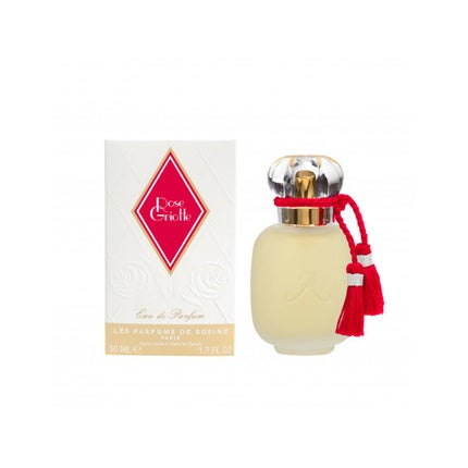 Les Parfums De Rosine Rose Griotte Eau de Parfum 100 ml