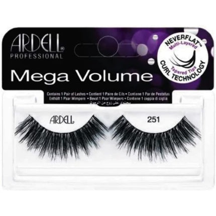 Set gene false Ardell Mega Volume 251, 24g