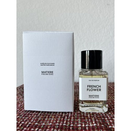 Parfum, Matière Premiere, French Flower, 100ml