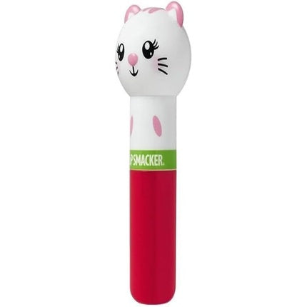 Balsam de buze Lip Smacker Lippy Pals Kitten roz 20g