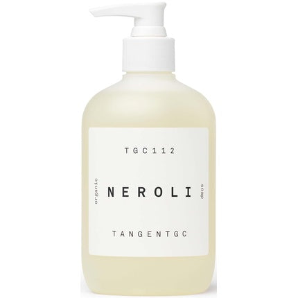 Sabon lichid Tangent GC - Neroli, 453 g, aspect mat