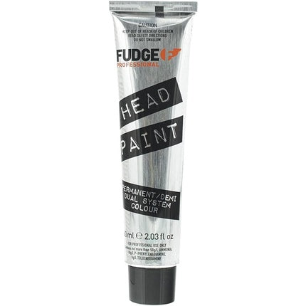 Vopsea de păr, Fudge, Medium Coffe Blonde 60ml
