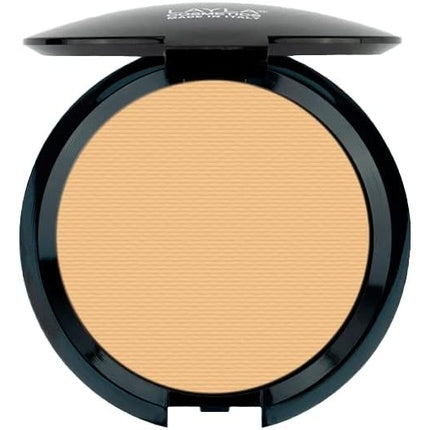 Fondă Compactă Layla Cosmetics Milano Top Cover 3, Nuanță Bej