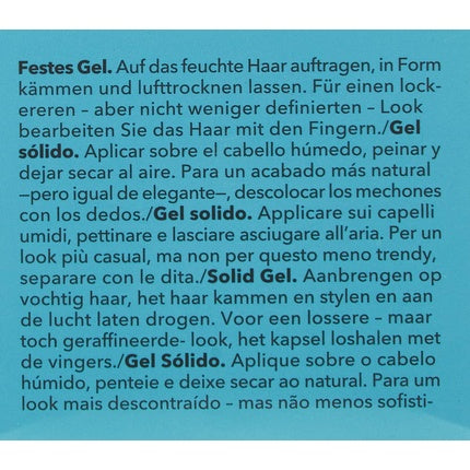 Gel de păr, Bumble & bumble Sumogel, 130g