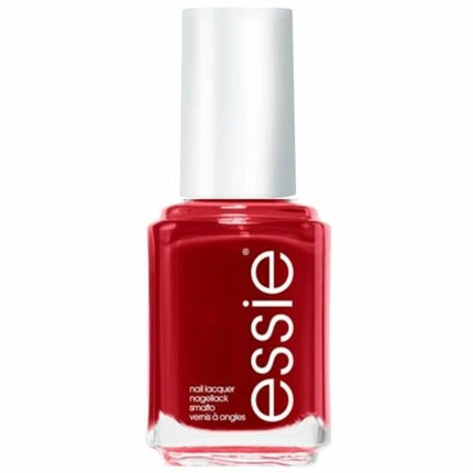 Smalt Unghii Essie Fishnet Stockings, Culoare Roșu Intens, Capacitate 13.5ml