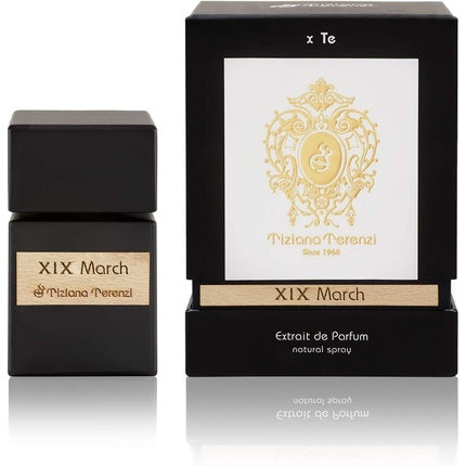 Extract de Parfum, Tiziana Terenzi, Tiz XIX March, 100ml