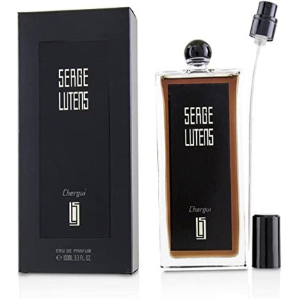 Parfum unisex, Serge Lutens, Chergui, 100ml