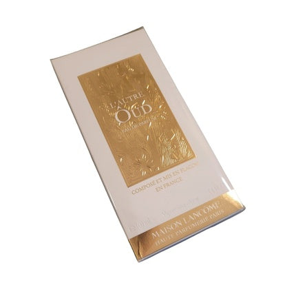 Parfum, Lancôme, Maison L'autre Oud, 100ml, EDP