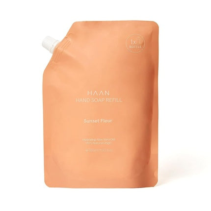 Săpun lichid, Haan, Sunset Fleur, 350ml