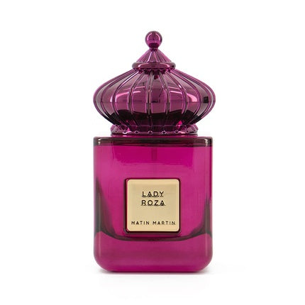 Parfum pentru femei, Matin Martin, Lady Roza, litchi si bergamota