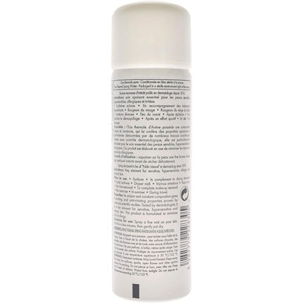 Apa termala, Avène, 50ml