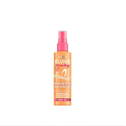 Spray protectie termica, L'Oréal Paris Elvive, Dream Long, 150ml