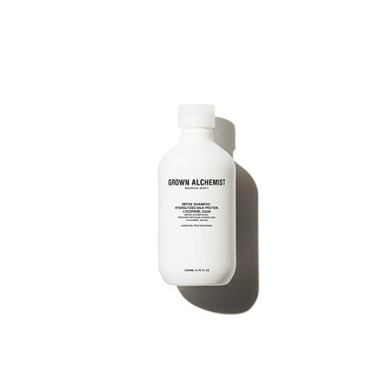 Sampon Detox, Grown Alchemist, 200ml, vegan