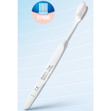 Periuță de dinți Inava Dental Brush Medical Device 7/100, albastru