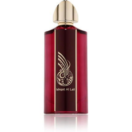 Ishqat Al Lail Eau de Parfum 100 ml