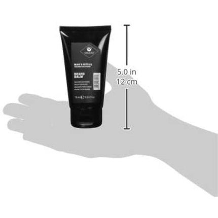 Balsam Barbă Dear Beard, Negru, 75 ml