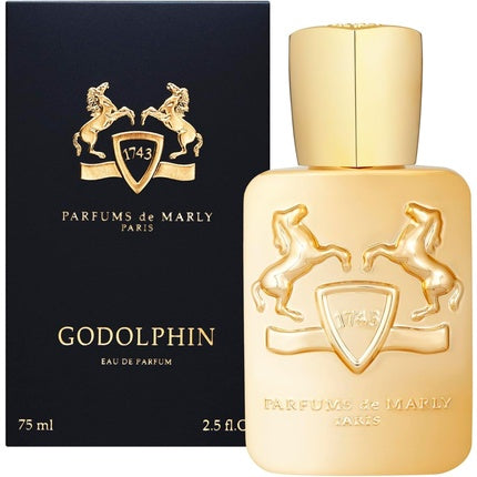 Parfum, Parfums De Marly, Godolphin, 75ml