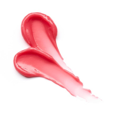 Balsam de buze cu efect lucios Essence The Super Peptide Glossy Lip Treatment No. 04 Pink