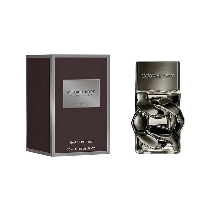 Apă de parfum Michael Kors Pour Homme Absolu, pentru bărbați, 30 ml