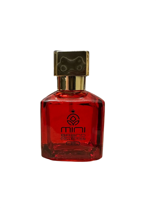 Apă de parfum MiniBrand 271, pentru bărbați, 25 ml