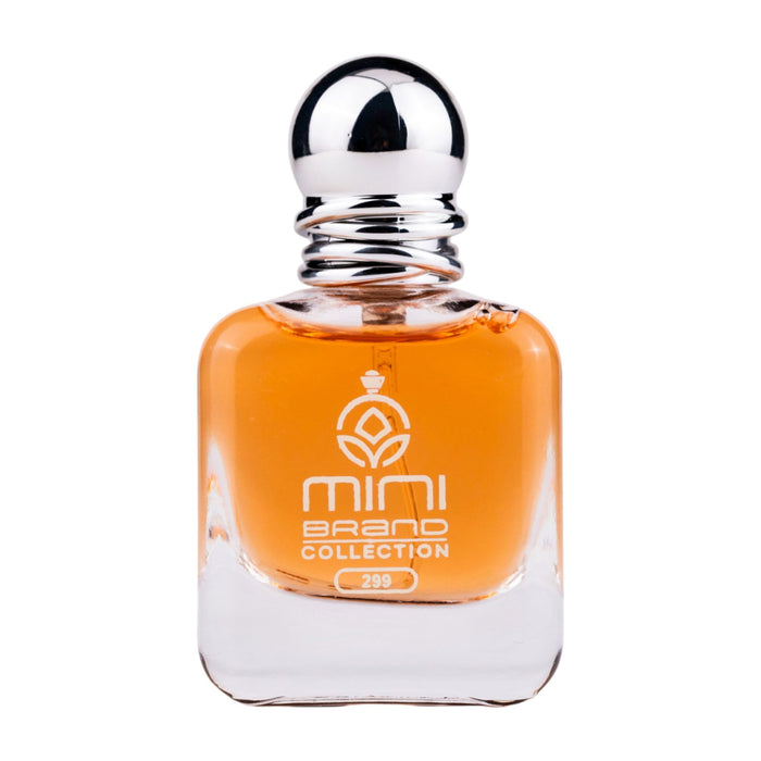 Apă de parfum MiniBrand 299, pentru bărbați, 25 ml