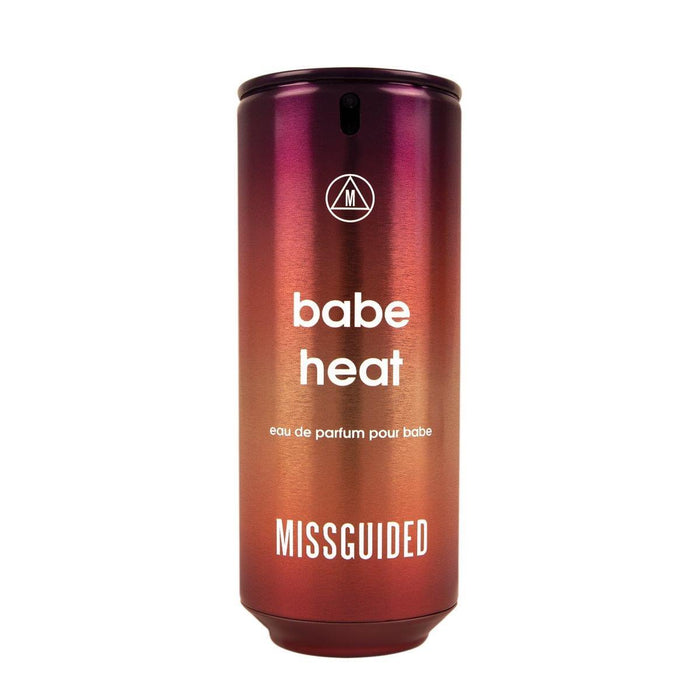 Apă de parfum Missguided Babe Heat, pentru femei, 80 ml