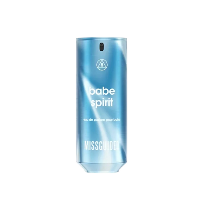Apă de parfum Missguided Babe Spirit, pentru femei, 80 ml, tester
