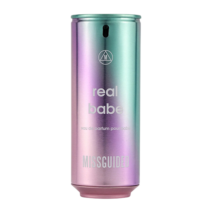 Apă de parfum Missguided Real Babe, pentru femei, 80 ml